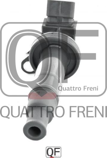 Quattro Freni QF09A00148 - Alovlanma bobini furqanavto.az