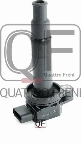 Quattro Freni QF09A00150 - Alovlanma bobini furqanavto.az