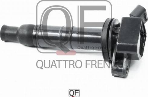 Quattro Freni QF09A00151 - Alovlanma bobini furqanavto.az