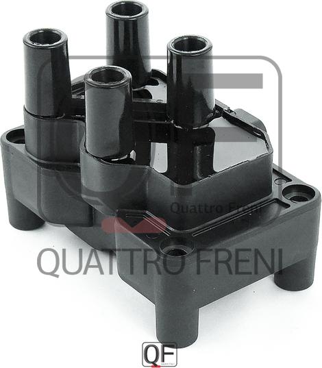 Quattro Freni QF09A00109 - Alovlanma bobini furqanavto.az