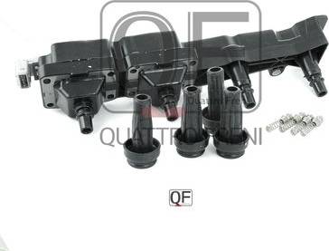 Quattro Freni QF09A00104 - Alovlanma bobini furqanavto.az