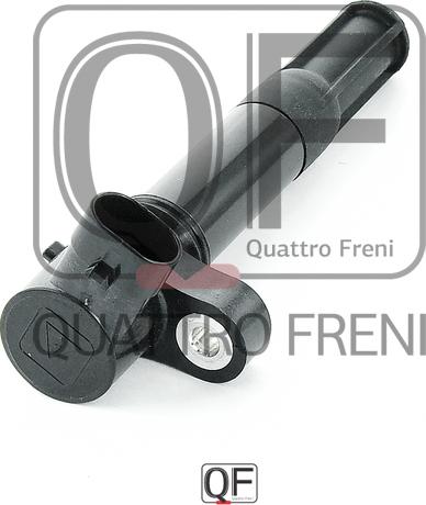 Quattro Freni QF09A00100 - Alovlanma bobini furqanavto.az