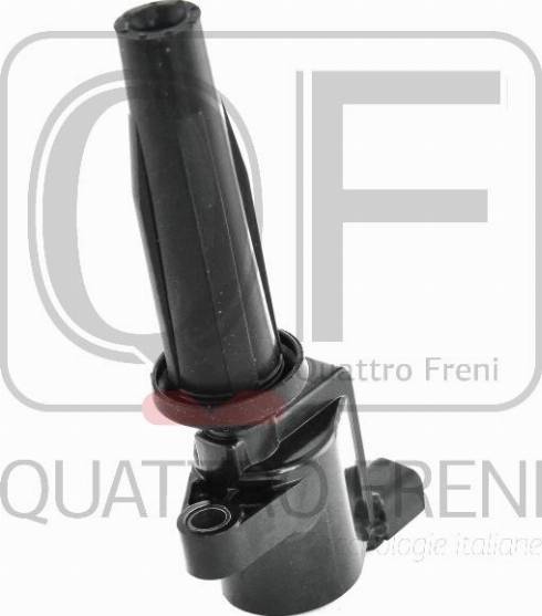 Quattro Freni QF09A00115 - Alovlanma bobini furqanavto.az