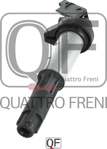 Quattro Freni QF09A00110 - Alovlanma bobini furqanavto.az