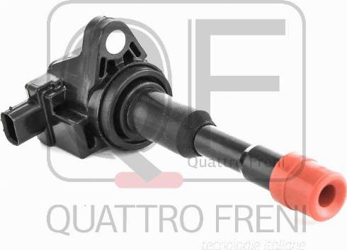 Quattro Freni QF09A00130 - Alovlanma bobini furqanavto.az