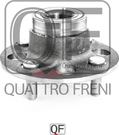 Quattro Freni QF04D00051 - Təkər Qovşağı furqanavto.az