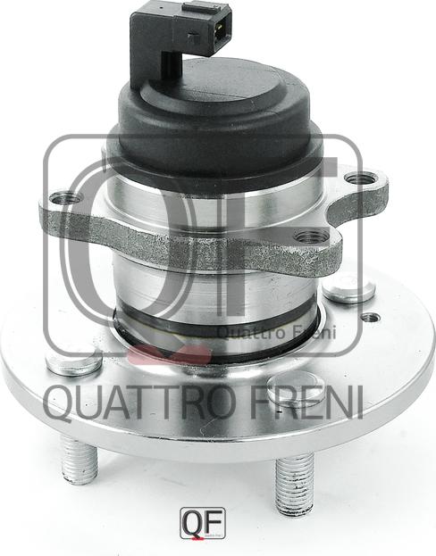 Quattro Freni QF04D00052 - Təkər Qovşağı furqanavto.az