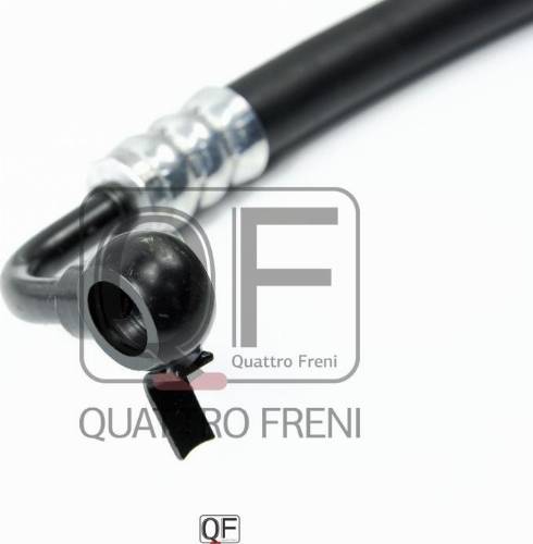 Quattro Freni QF04E00053 - Hidravlik şlanq, sükan sistemi furqanavto.az