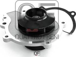 Quattro Freni QF05A00007 - Su nasosu furqanavto.az