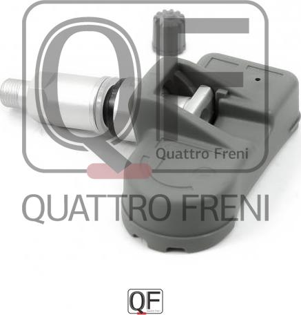 Quattro Freni QF05C00048 - Təkər Sensoru, təkər təzyiqinə nəzarət sistemi furqanavto.az