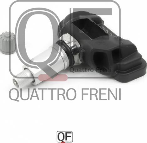 Quattro Freni QF05C00053 - Təkər Sensoru, təkər təzyiqinə nəzarət sistemi furqanavto.az