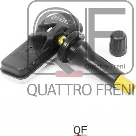 Quattro Freni QF05C00012 - Təkər Sensoru, təkər təzyiqinə nəzarət sistemi furqanavto.az