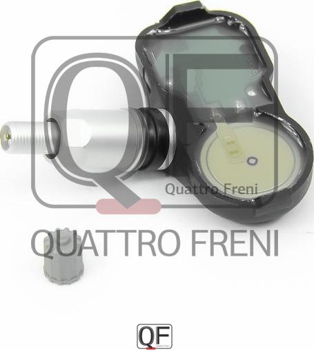 Quattro Freni QF05C00032 - Təkər Sensoru, təkər təzyiqinə nəzarət sistemi furqanavto.az