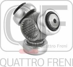 Quattro Freni QF00000090 - Tripod Qovşağı, ötürücü mil furqanavto.az