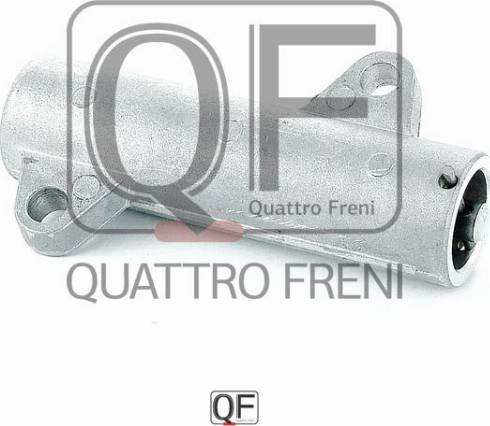 Quattro Freni QF00100194 - Gərginləşdirici, vaxt kəməri furqanavto.az