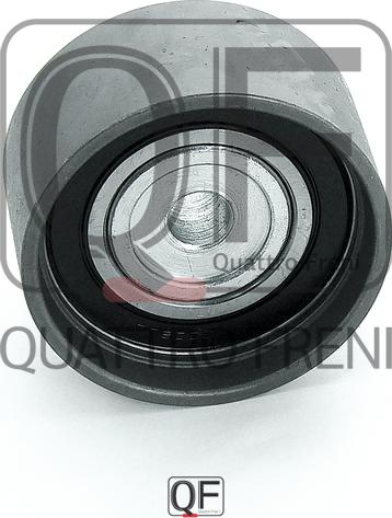 Quattro Freni QF00100141 - Yönləndirmə / Bələdçi kasnağı, vaxt kəməri furqanavto.az