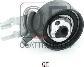 Quattro Freni QF00100119 - Gərginlik kasnağı, vaxt kəməri furqanavto.az