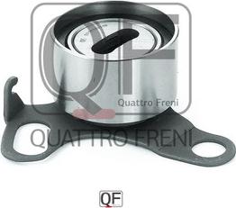 Quattro Freni QF00100188 - Gərginlik kasnağı, vaxt kəməri furqanavto.az