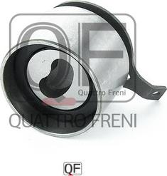 Quattro Freni QF00100130 - Gərginlik kasnağı, vaxt kəməri furqanavto.az
