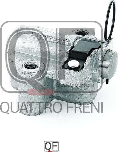 Quattro Freni QF00100123 - Gərginlik, vaxt zənciri furqanavto.az