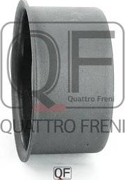 Quattro Freni QF00100174 - Gərginlik kasnağı, vaxt kəməri furqanavto.az