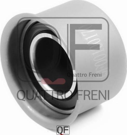 Quattro Freni QF00100170 - Yönləndirmə / Bələdçi kasnağı, vaxt kəməri furqanavto.az