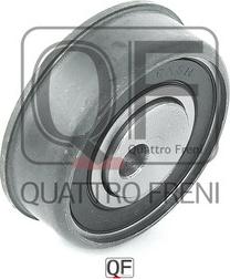 Quattro Freni QF00100171 - Gərginlik kasnağı, vaxt kəməri furqanavto.az