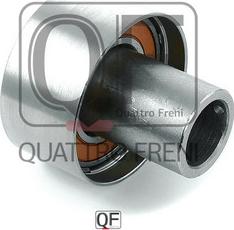 Quattro Freni QF00100178 - Gərginlik kasnağı, vaxt kəməri furqanavto.az