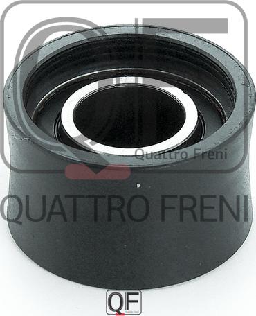 Quattro Freni QF00100243 - Yönləndirmə / Bələdçi kasnağı, vaxt kəməri furqanavto.az