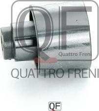 Quattro Freni QF00100214 - Yönləndirmə / Bələdçi kasnağı, vaxt kəməri furqanavto.az