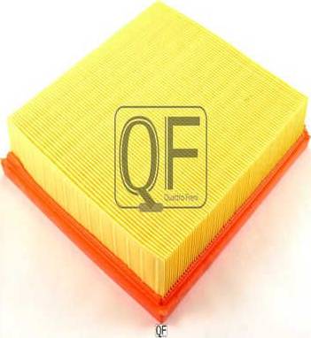 Quattro Freni QF00300004 - Hava filtri furqanavto.az