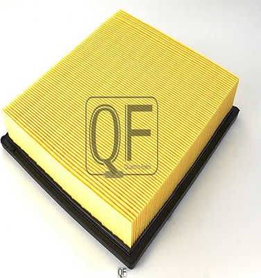 Quattro Freni QF00300016 - Hava filtri furqanavto.az