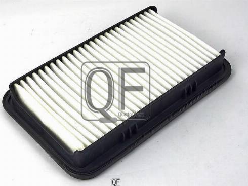 Quattro Freni QF00300030 - Hava filtri furqanavto.az