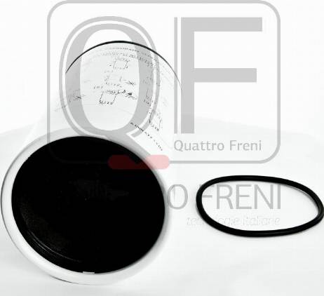 Quattro Freni QF00300029 - Yanacaq filtri furqanavto.az