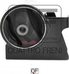 Quattro Freni QF00A00455 - Tutacaq, mühərrik montajı furqanavto.az