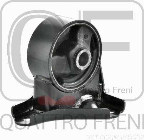 Quattro Freni QF00A00401 - Tutacaq, mühərrik montajı furqanavto.az