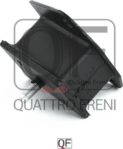 Quattro Freni QF00A00428 - Tutacaq, mühərrik montajı www.furqanavto.az