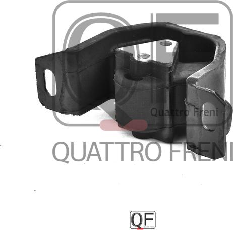 Quattro Freni QF00A00001 - Tutacaq, mühərrik montajı furqanavto.az
