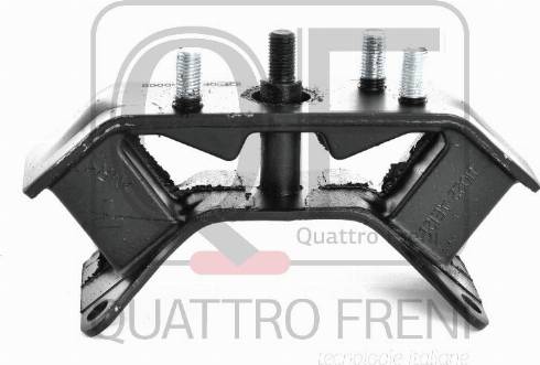 Quattro Freni QF00A00008 - Tutacaq, mühərrik montajı furqanavto.az