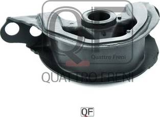 Quattro Freni QF00A00002 - Tutacaq, mühərrik montajı www.furqanavto.az