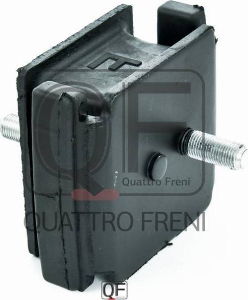 Quattro Freni QF00A00011 - Tutacaq, mühərrik montajı furqanavto.az