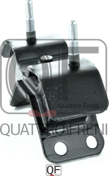 Quattro Freni QF00A00013 - Tutacaq, mühərrik montajı www.furqanavto.az