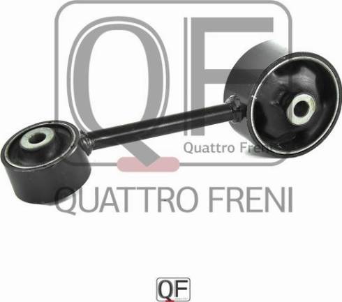 Quattro Freni QF00A00012 - Tutacaq, mühərrik montajı furqanavto.az