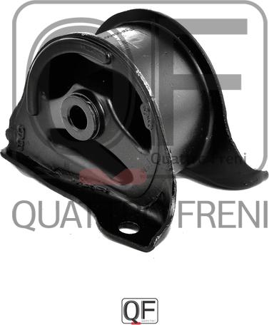 Quattro Freni QF00A00184 - Tutacaq, mühərrik montajı www.furqanavto.az