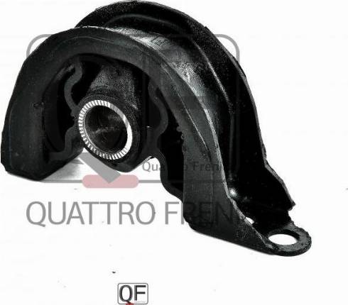 Quattro Freni QF00A00185 - Tutacaq, mühərrik montajı furqanavto.az