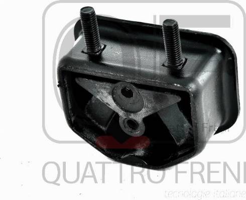 Quattro Freni QF00A00121 - Tutacaq, mühərrik montajı furqanavto.az