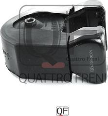 Quattro Freni QF00A00399 - Tutacaq, mühərrik montajı www.furqanavto.az