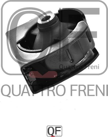 Quattro Freni QF00A00359 - Tutacaq, mühərrik montajı www.furqanavto.az