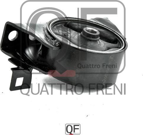 Quattro Freni QF00A00294 - Tutacaq, mühərrik montajı www.furqanavto.az