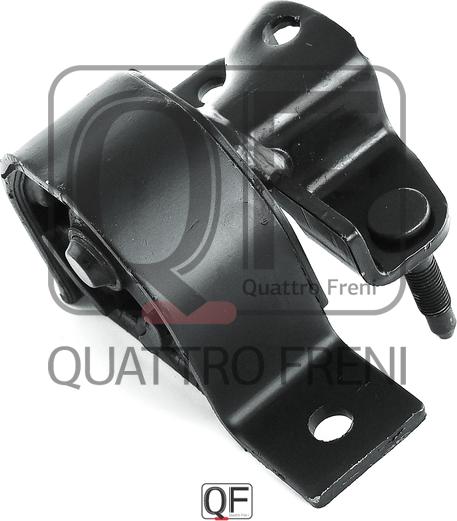 Quattro Freni QF00A00292 - Tutacaq, mühərrik montajı www.furqanavto.az